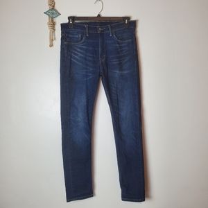 510 Skinny Fit Levi's Flex Men's Jeans Size 36 x 3
